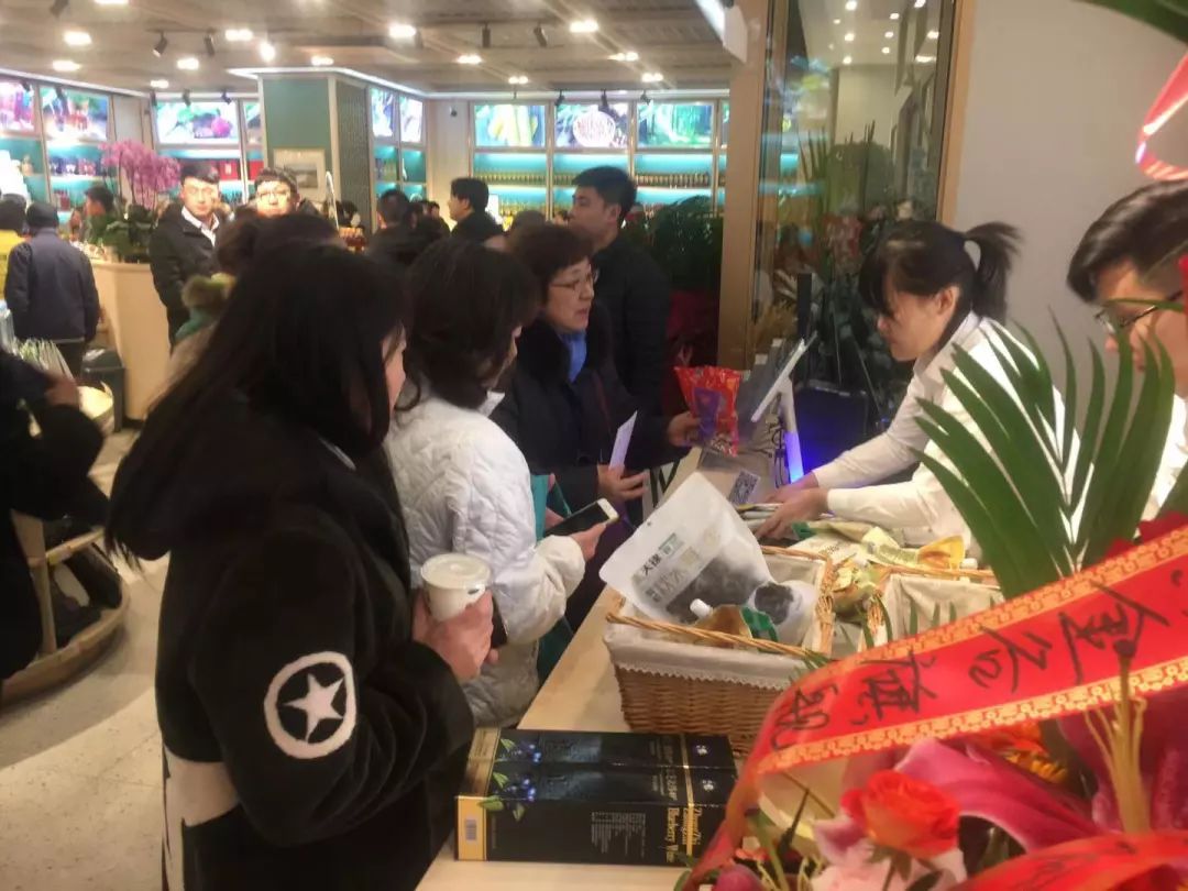 冰城三亚"金谷农场"同日绽放 - 黑龙江省农业投资集团
