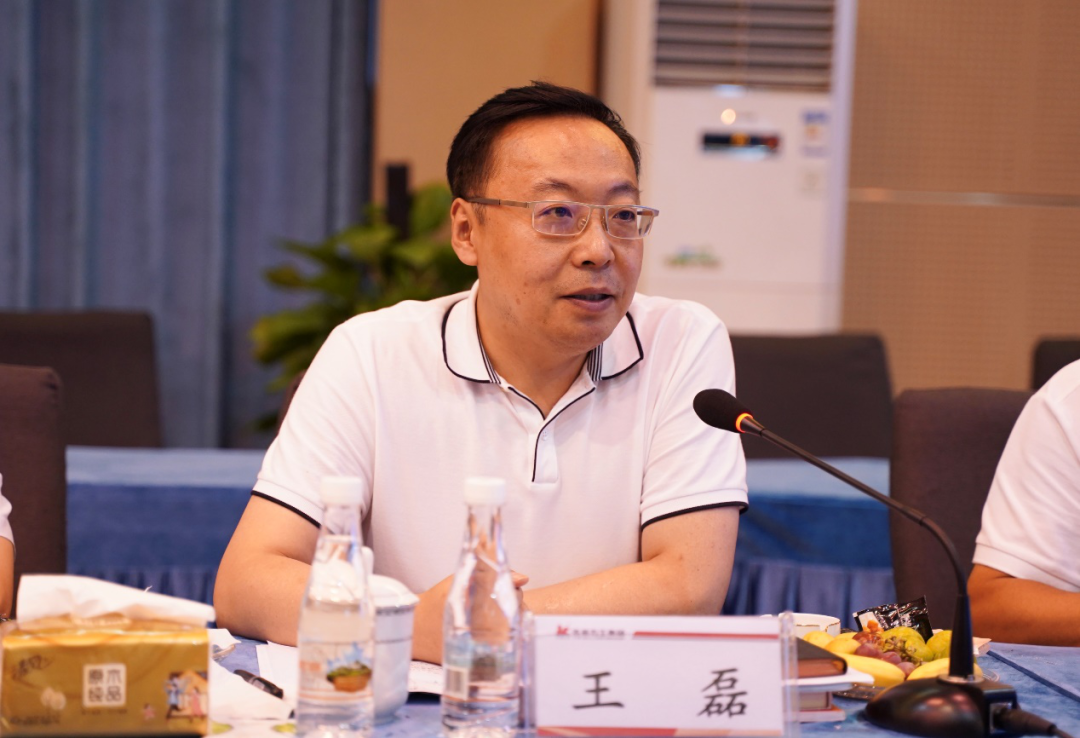 农投集团,青冈县人民政府与铁骑力士集团达成战略合作 - 黑龙江省农业