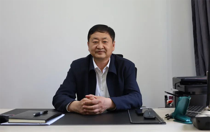 读书荐书丨李志文读《一本书读懂财报》 - 黑龙江省农业投资集团